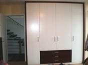 Schlafzimmerschrank