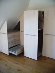 Wandschrank